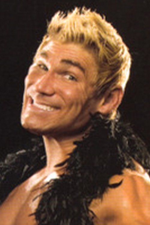 Thomas Matera as Antonio Thomas