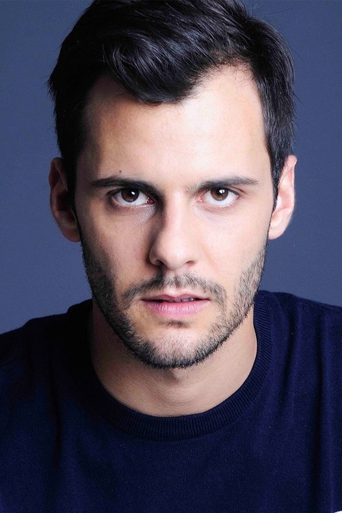 Miguel Valle as Carrasco