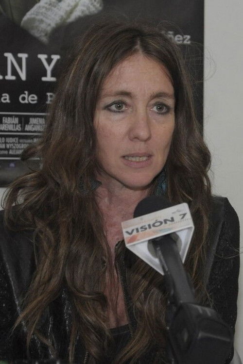 Paula de Luque profile photo