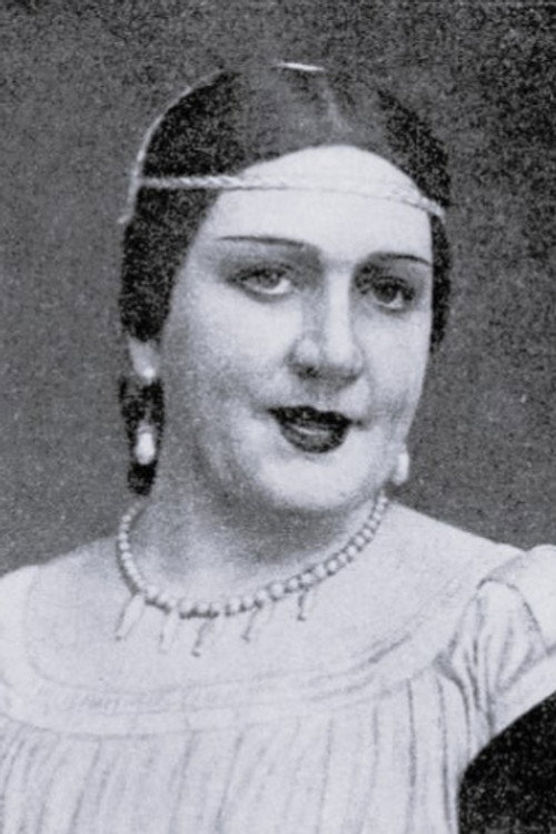 Faina Shevchenko as Shop owner Smirnova
