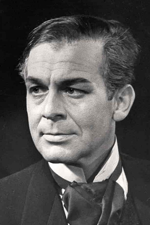 Per Sunderland as Jarle Vik