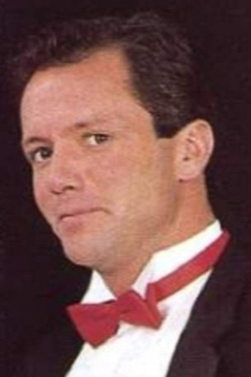 Buddy Love as (archive footage)