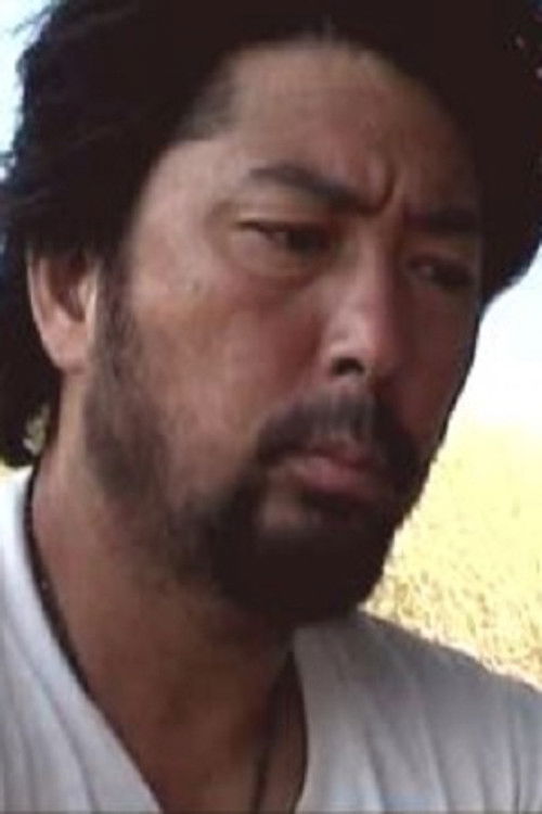Yang Haiquan as Coachman