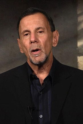 Randy Ser as Turpentine Heckler