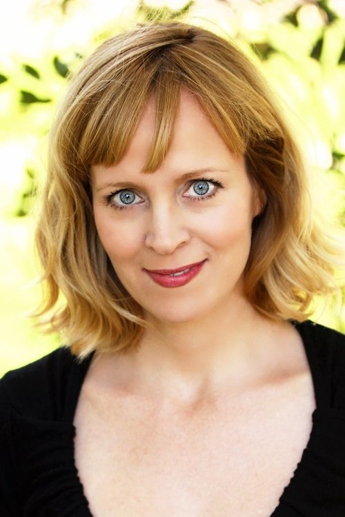 Angela Landis as Jo Taylor