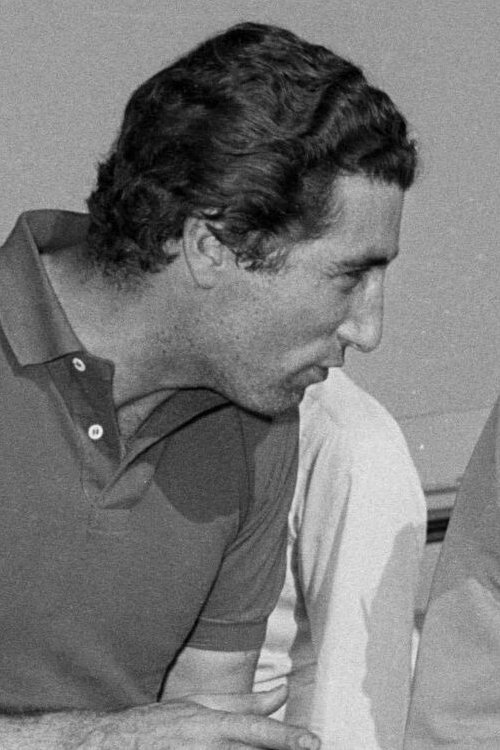 Marqués De Portago as Farini