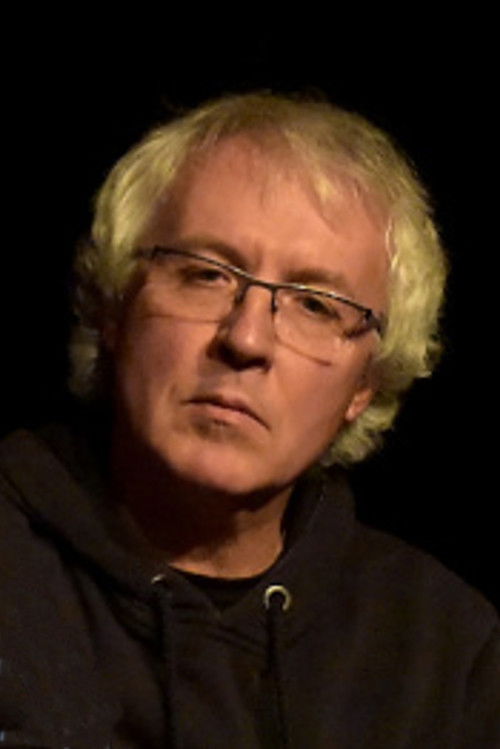 Pavel Skála as Musician