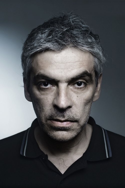 Pedro Costa as Himself