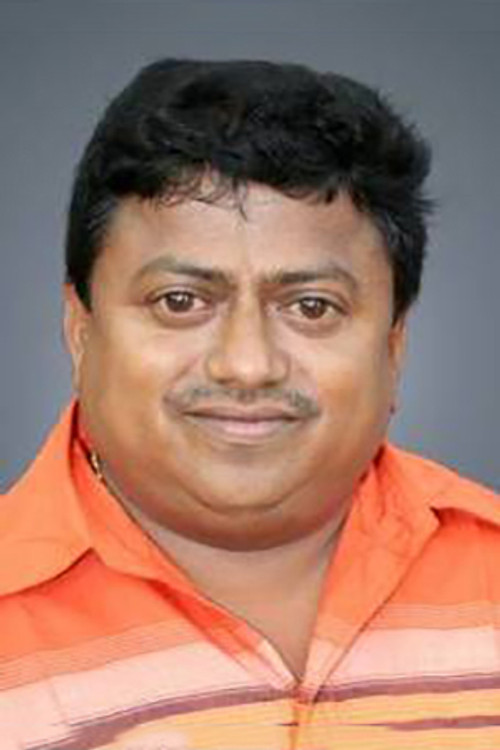 Jobi A S as Kattabomman