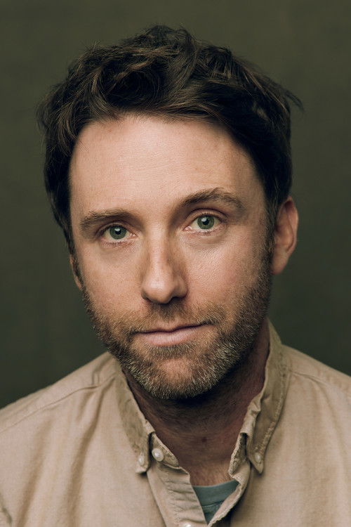 Stephen O'Reilly as Husband