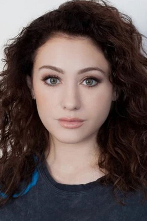 Jill Shackner as Jamie