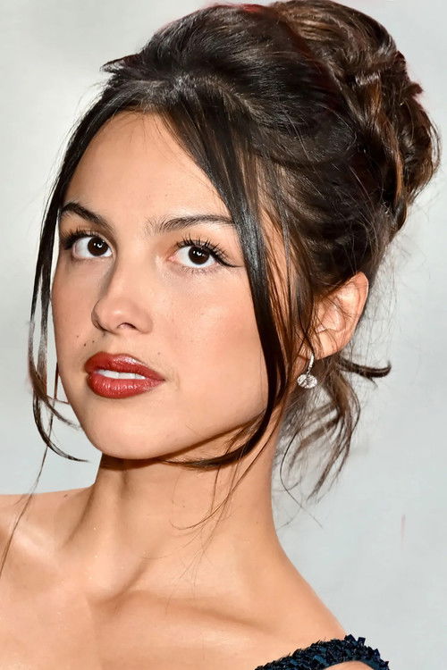 Olivia Rodrigo as Self