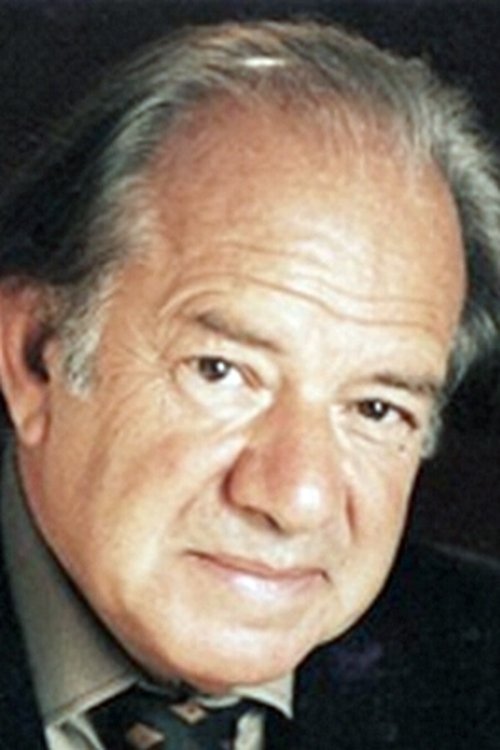 Alain Choquet as Francis