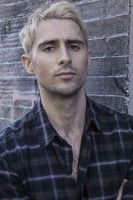 Bek Markas as Bek Markas