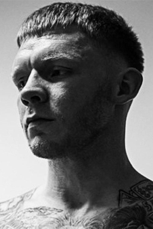 Jamie Robinson as Self