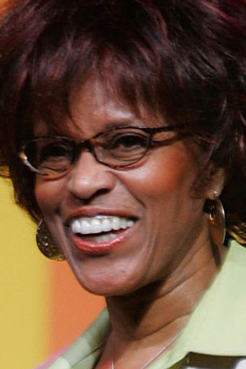 Chelsea Brown as Miss Wallach