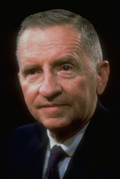 Ross Perot as Self