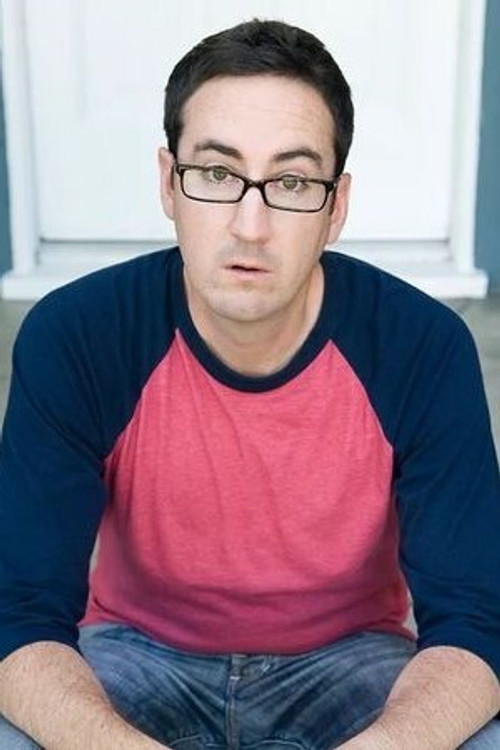 Vernon Dew as Additional Voices