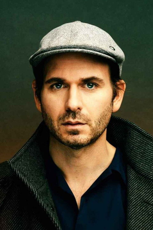 Simon Gärdenfors as Himself