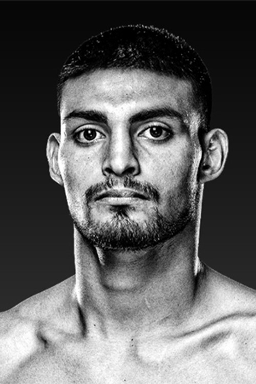 Carlos Ocampo as Self