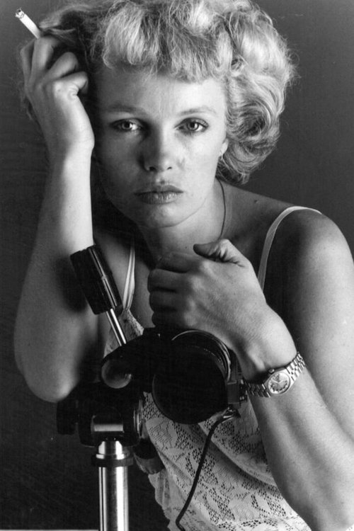 Suze Randall as Self / Photographer