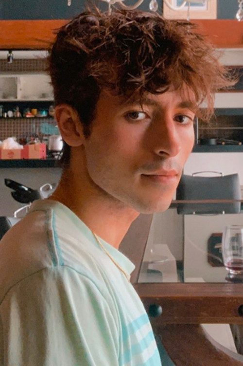 Thiago Dorsch as Rúculo