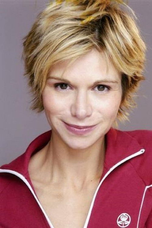 Brigitte Bémol as Angèle