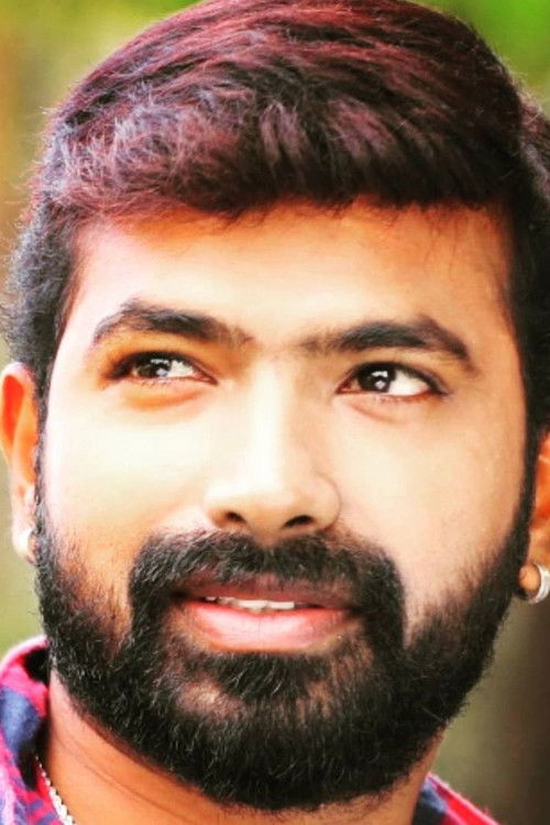 Sharath Krishna as Hero