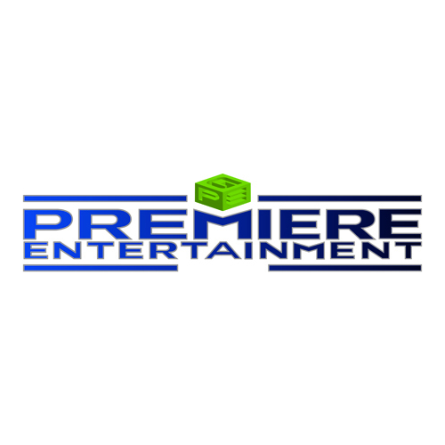 Premiere Entertainment Group logo
