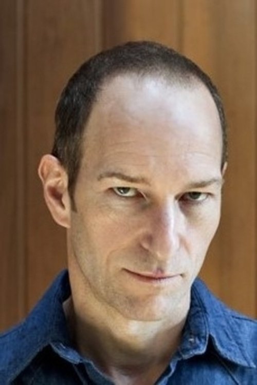 Scott Vance as Tall Man