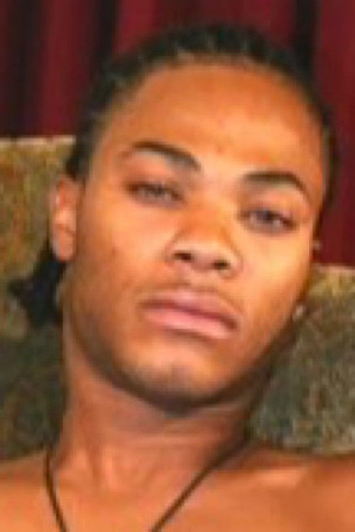 Romeo as (archive footage)