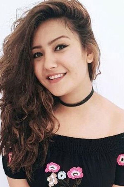 Aashika Bhatiya as Vyoma