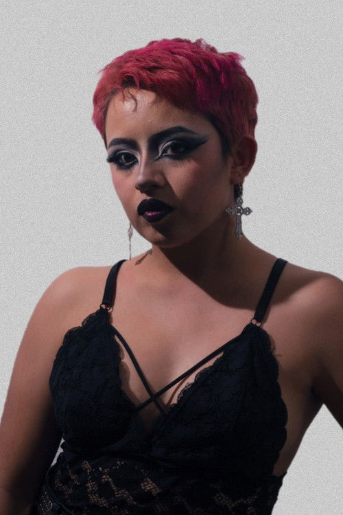 Mayra Cuellar as Karla