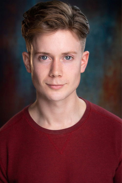 Nicholas Van Zyl as Alan