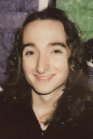 Aoife Josie Clements as Adeline