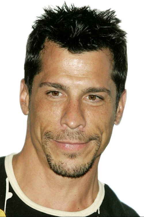 Danny Wood as Self