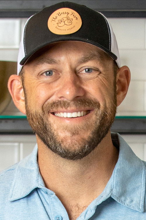 Dave Marrs as Self - Host