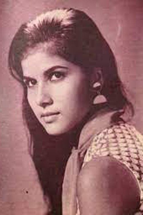 Imelda Ilanan as Joe's Assistant