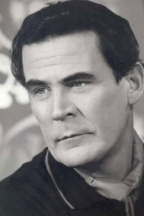 Mauno Kuusisto as Mauno Kataja