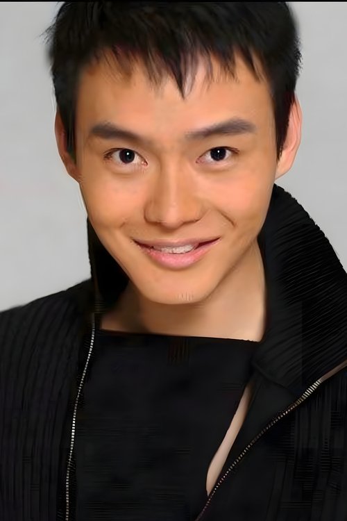 Lü Haojiji as Zhong Lei