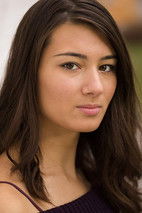 Annamaria Serda as Emma