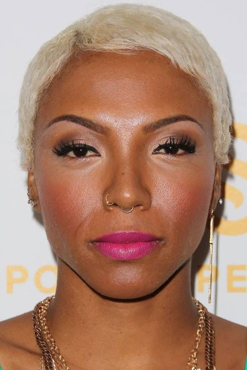 Donna Glytch as Dancer (as Destiny Lightsy)