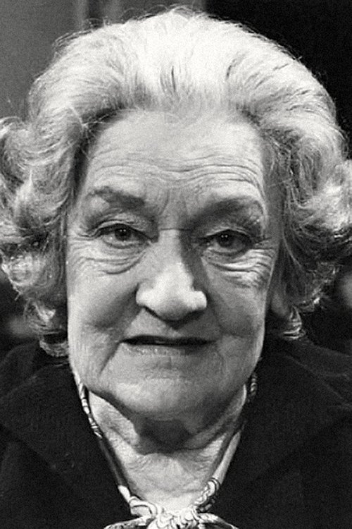 Jean Taylor Smith as Sister Virtue