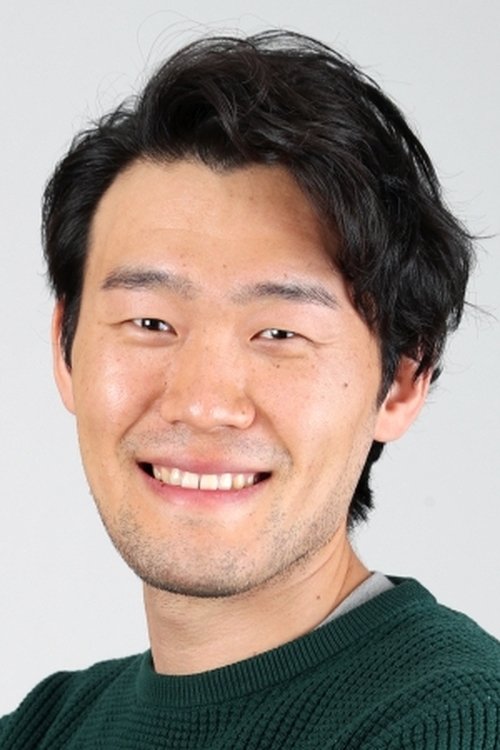 Jang Tae-min as Police