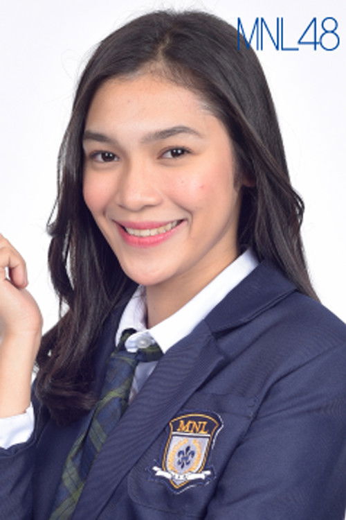 Ella Amat as Herself