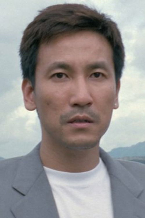 Ankee Leung Chi-On as 