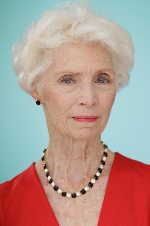 Claire Montgomery as Mrs. Stone