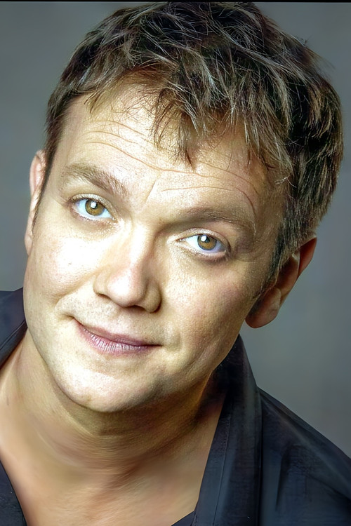 Philip DeWilde as Privak