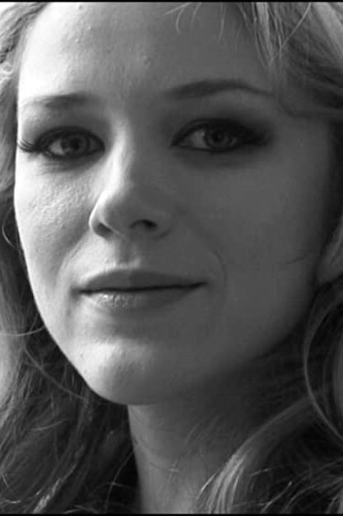 Inge van Bruystegem as 