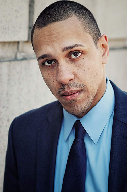 Angel Dillemuth as Carlos